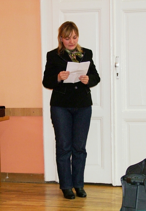 Jahresbericht 2008